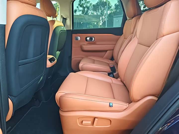 Фото 6 - Leapmotor C16