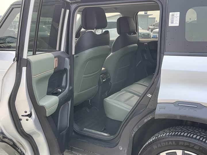 Фото 9 - Chery iCar 03