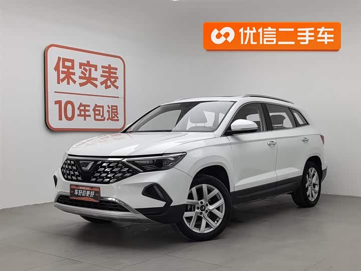 Фото 1 - Jetta VS7