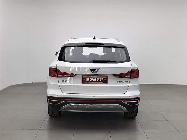 Фото 4 - Jetta VS7