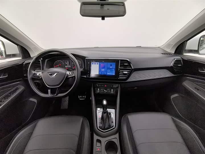 Фото 5 - Jetta VS7