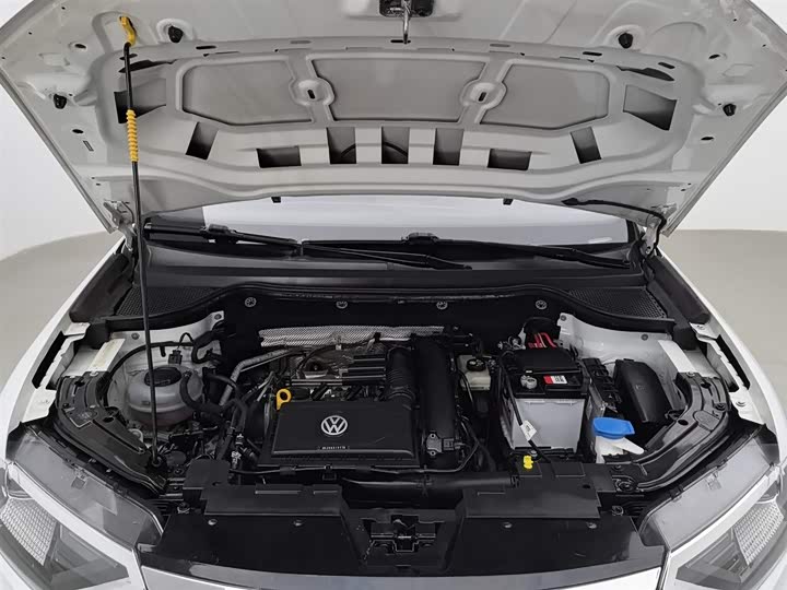 Фото 6 - Jetta VS7