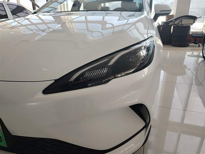 Фото 3 - BYD Seal 05 DM-i Hybrid