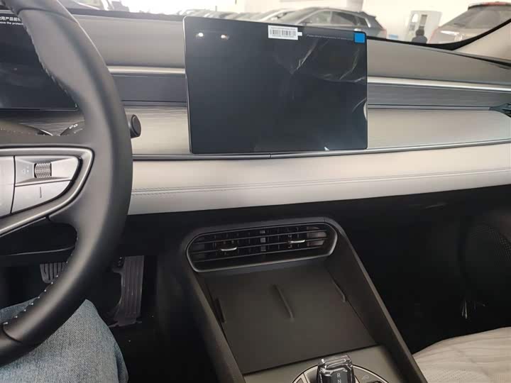 Фото 8 - BYD Seal 05 DM-i Hybrid