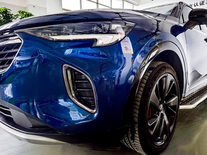 Фото 6 - Buick Envision Plus