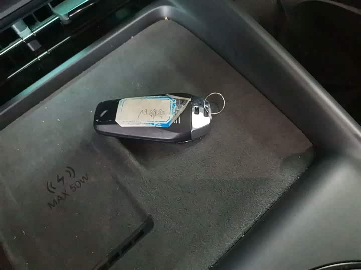 Фото 9 - BYD Seal