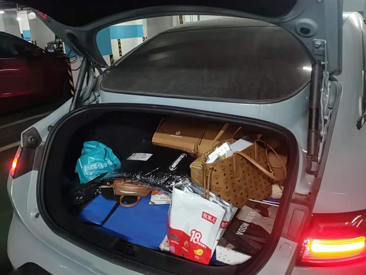 Фото 4 - Leapmotor C01