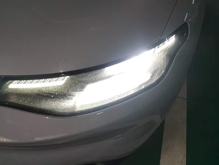 Фото 5 - Leapmotor C01