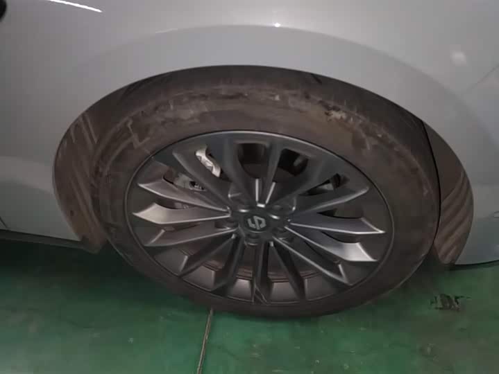 Фото 6 - Leapmotor C01