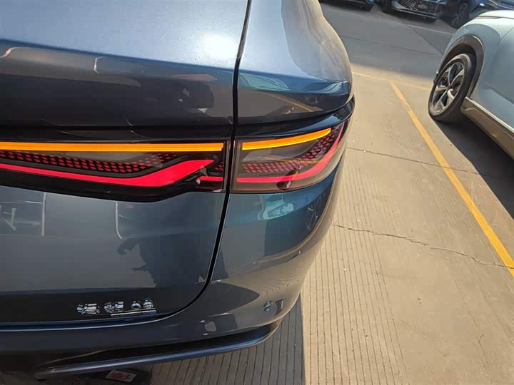 Фото 8 - BYD Seal 06 Hybrid/EV