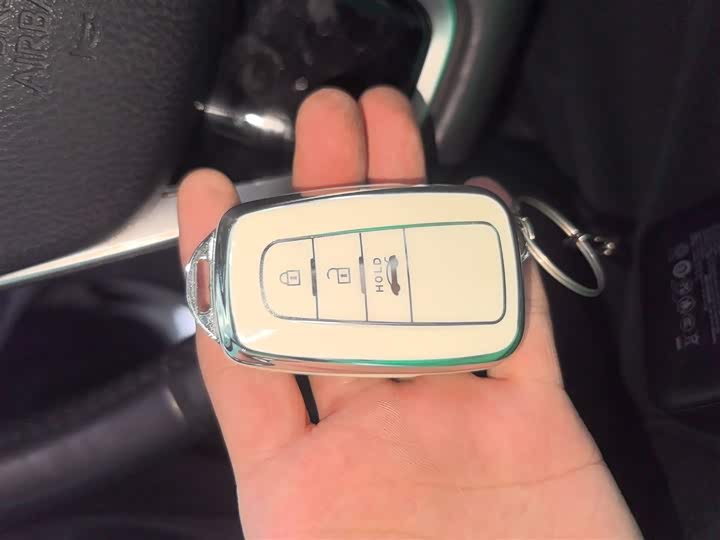 Фото 9 - Toyota Avalon