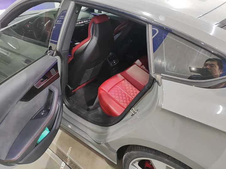 Фото 3 - Audi S5