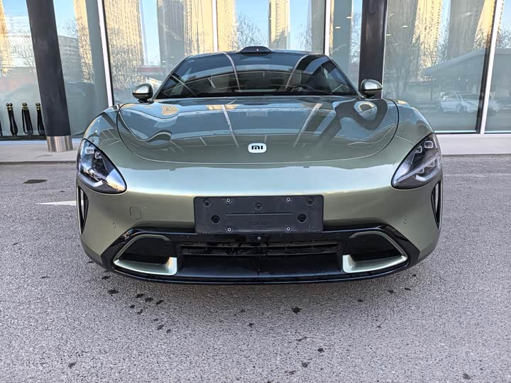 Фото 6 - Xiaomi SU7