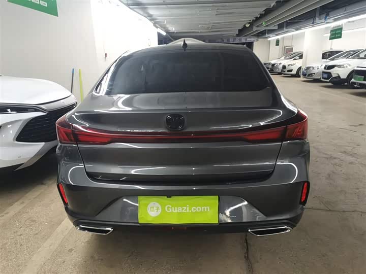 Фото 6 - Changan Eado Plus