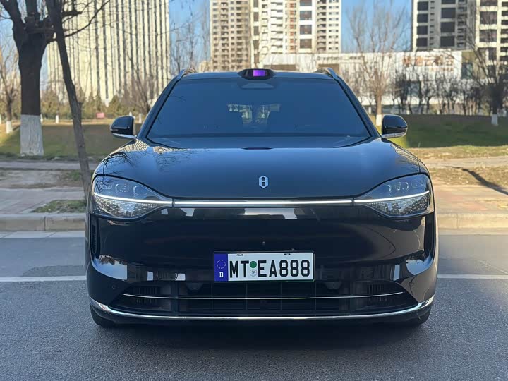 Фото 2 - Aito M9