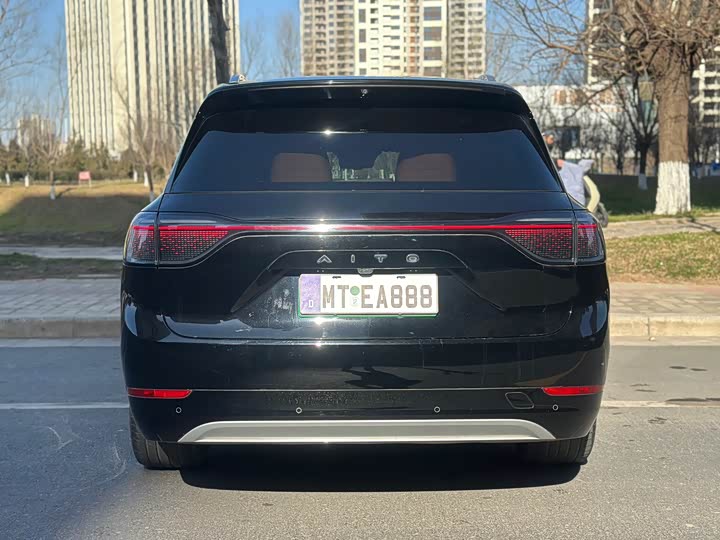 Фото 7 - Aito M9