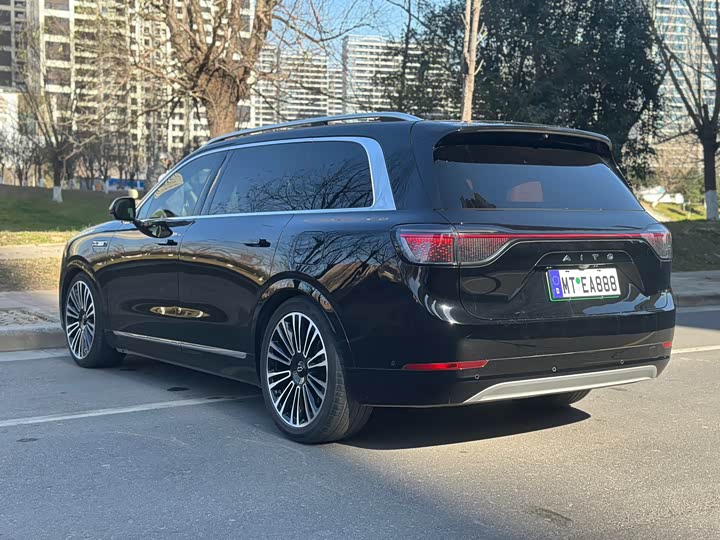 Фото 8 - Aito M9