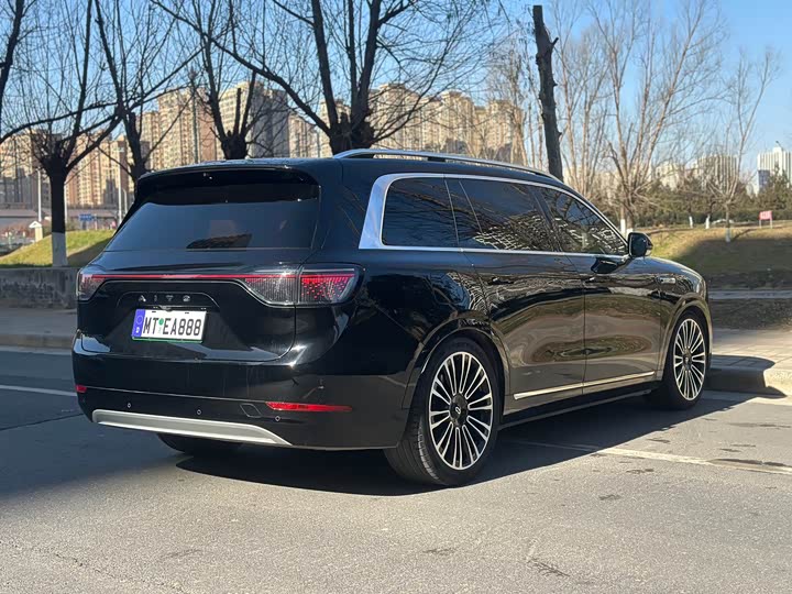 Фото 9 - Aito M9