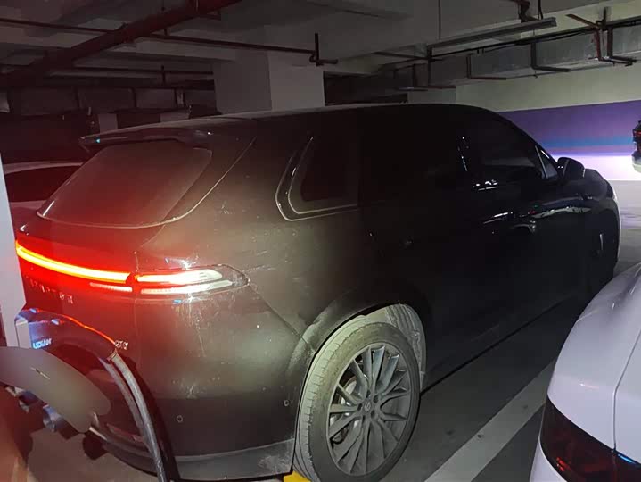 Фото 3 - Leapmotor C10