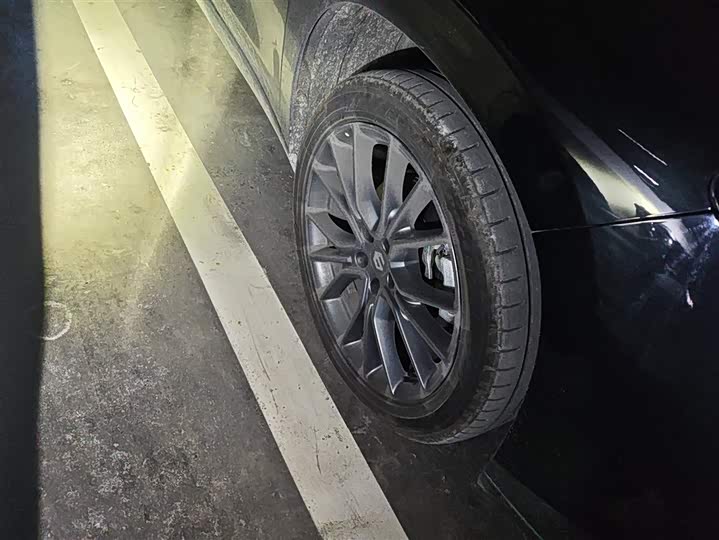 Фото 6 - Leapmotor C10