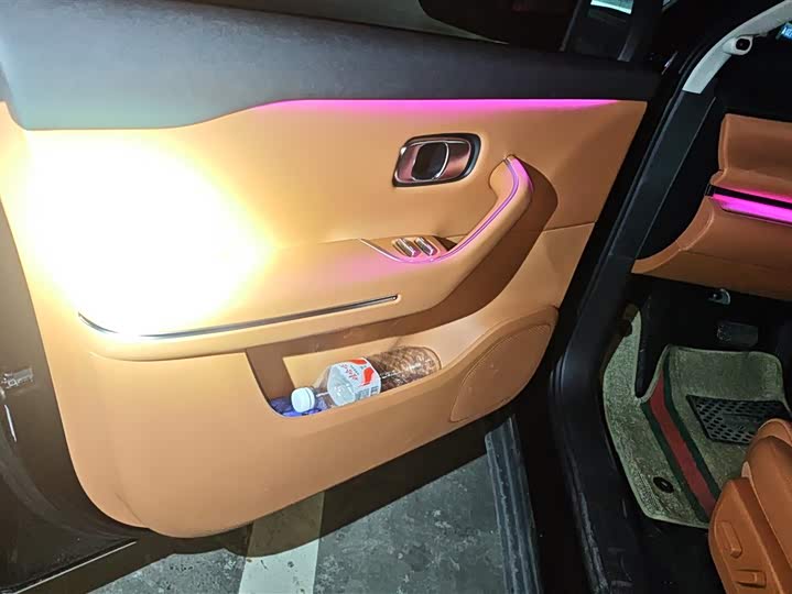 Фото 7 - Leapmotor C10