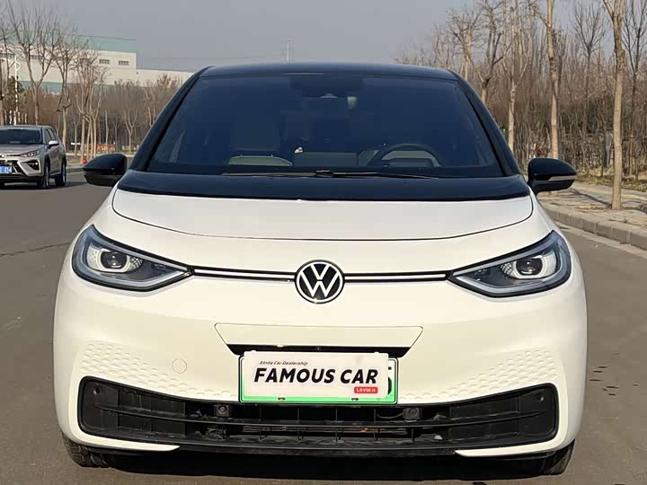 Фото 2 - Volkswagen ID.3