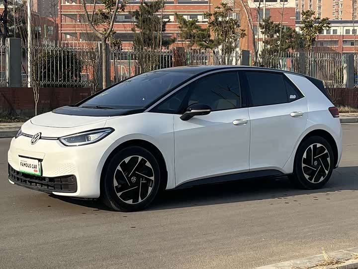 Фото 3 - Volkswagen ID.3