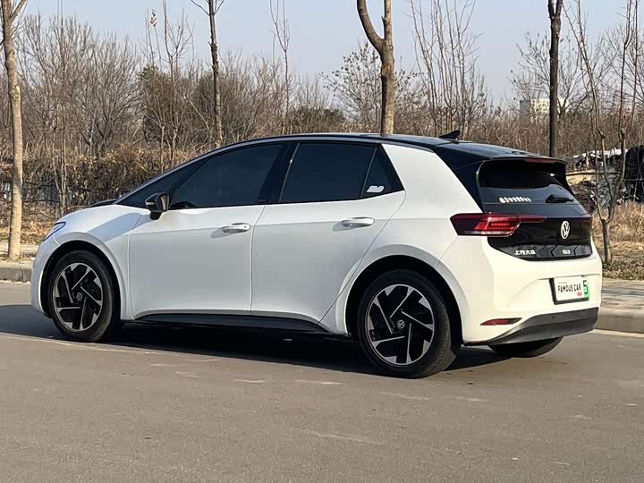 Фото 4 - Volkswagen ID.3