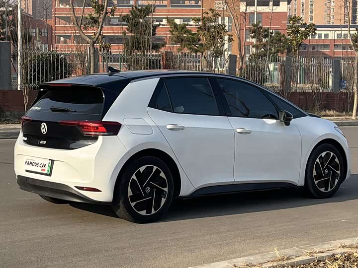 Фото 6 - Volkswagen ID.3