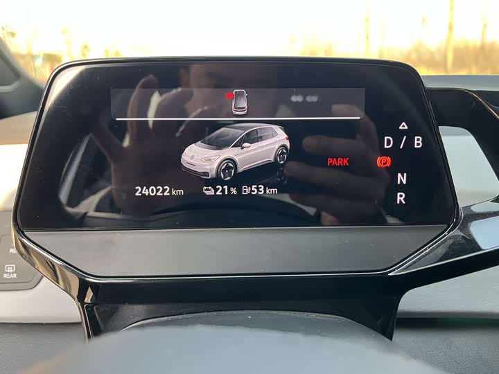 Фото 7 - Volkswagen ID.3