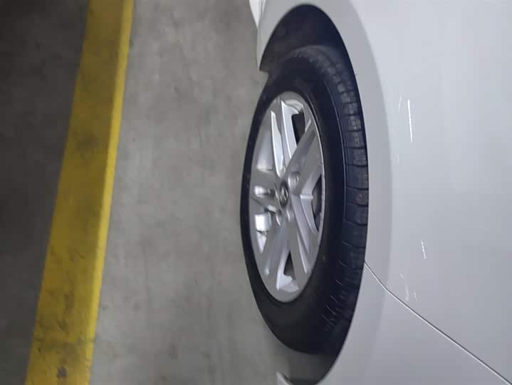 Фото 6 - Toyota Levin