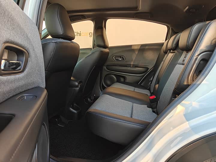 Фото 8 - Honda XR-V