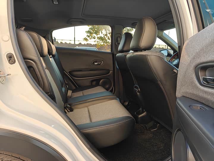 Фото 9 - Honda XR-V