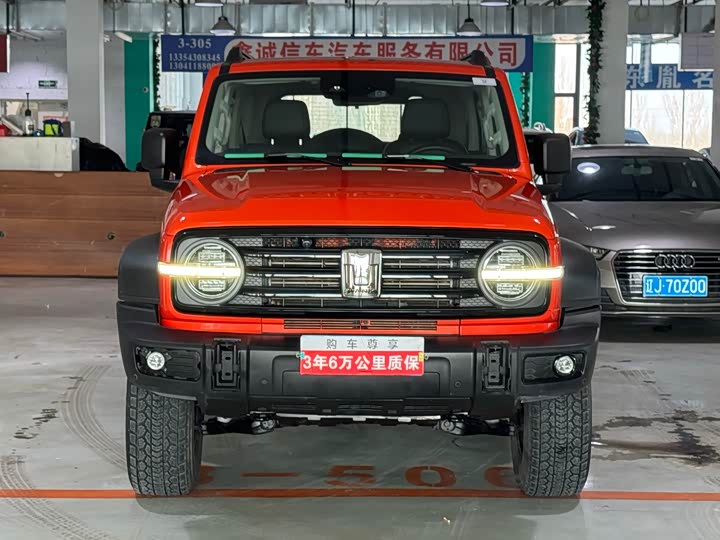 Фото 2 - Tank 300