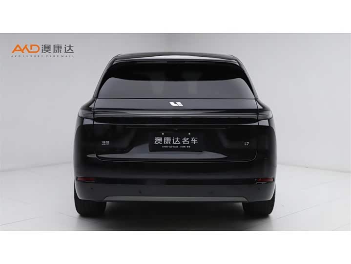 Фото 4 - LiXiang L7