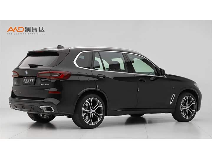 Фото 3 - BMW X5
