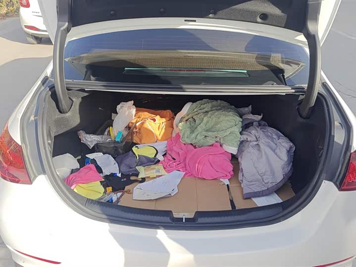 Фото 4 - Mercedes-Benz C-Class