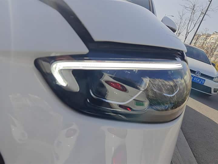 Фото 5 - Mercedes-Benz C-Class