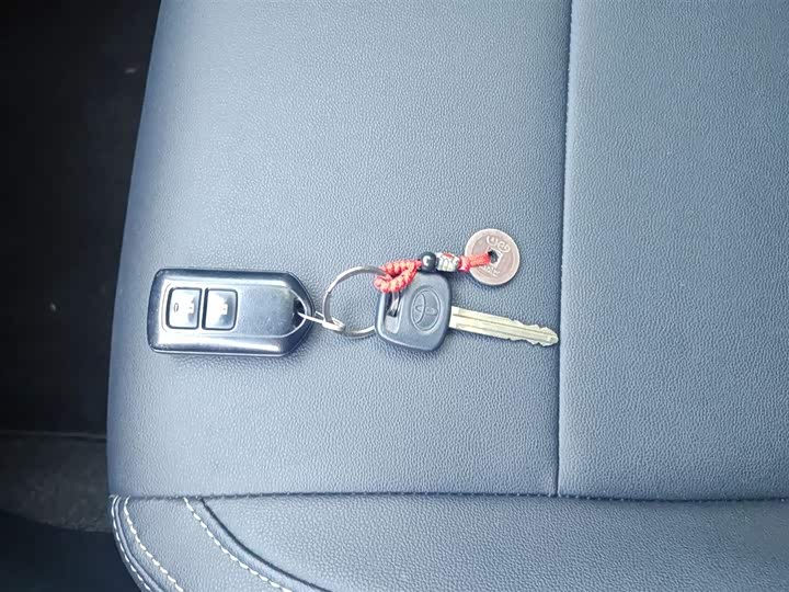 Фото 9 - Toyota Vios FS