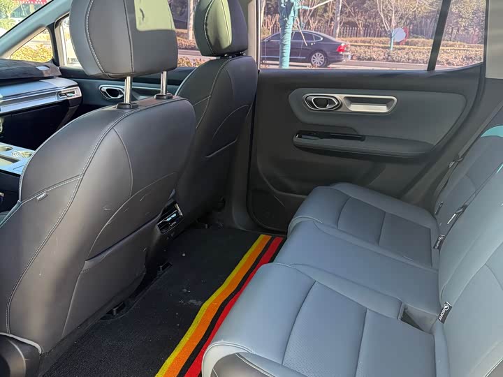 Фото 7 - GAC Aion Y