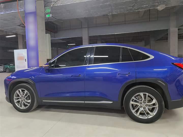 Фото 5 - Nio EC6