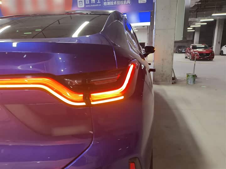 Фото 8 - Nio EC6