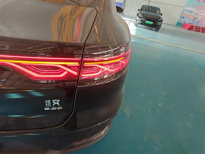 Фото 8 - BYD Han