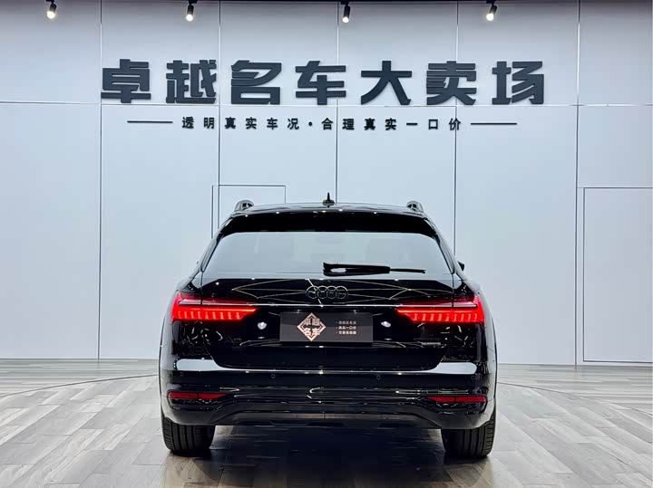 Фото 2 - Audi A6