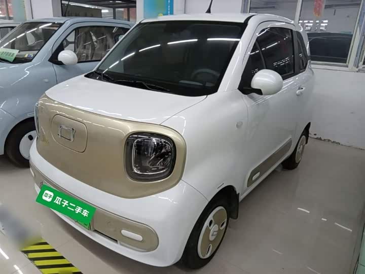 Фото 2 - Bestune Pony