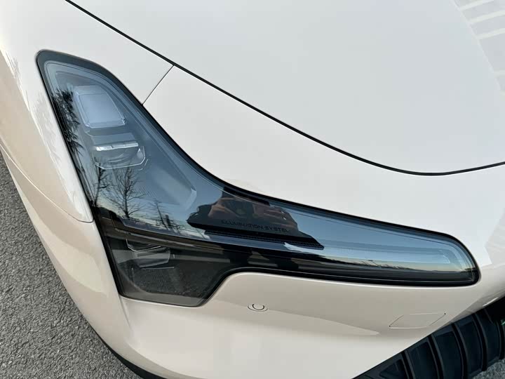 Фото 4 - XPeng Mona M03