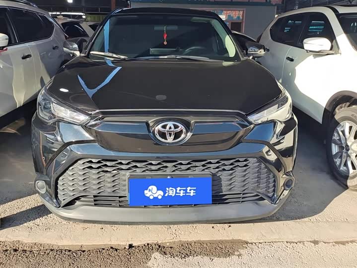 Фото 2 - Toyota Frontlander