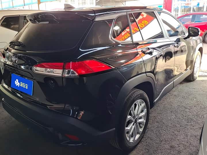 Фото 3 - Toyota Frontlander