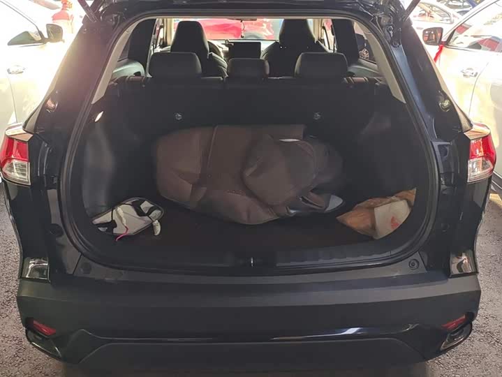 Фото 4 - Toyota Frontlander