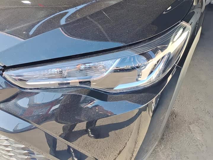 Фото 5 - Toyota Frontlander